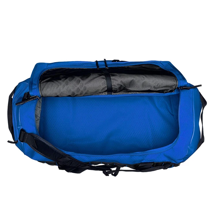 Pvc Tarpaulin Men Fancy Travel Dry Backpack Waterproof Custom Duffel ...