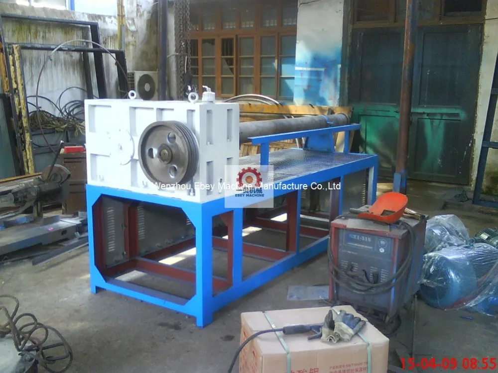 speed ring twister twisting machine  Spindle pitch 180-340mm