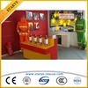 Popularity of Firefighting Knowledge Firefighting Equipment Fire Simulation System Scene Fire Simulation