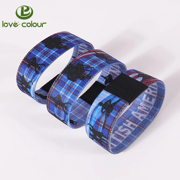 elastic wrist band (7)