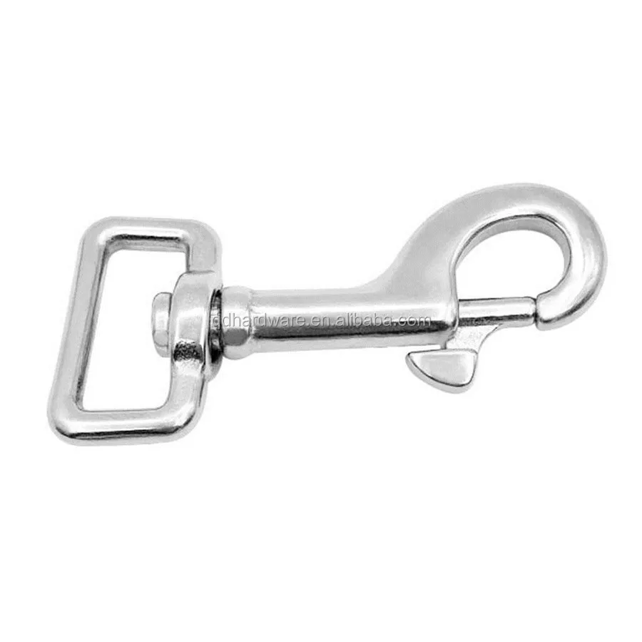 Scuba Dive Rite Medium Swivel Bolt Snap Hook Buy Swivel Bolt Snap