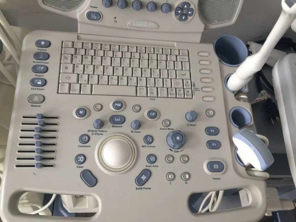 Ge Logiq P5 Trackball Buy Ge Logiq P5 Trackball,Ultrasonic Trackball