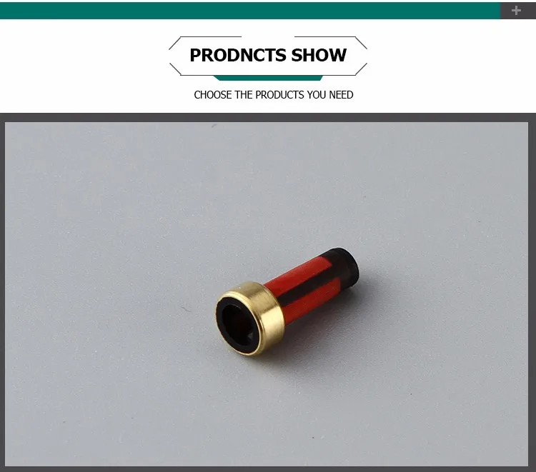 Fuel Injector Repair Kit Fuel Injector Rebuild Kit 4.5mm*8mm Buy Fuel