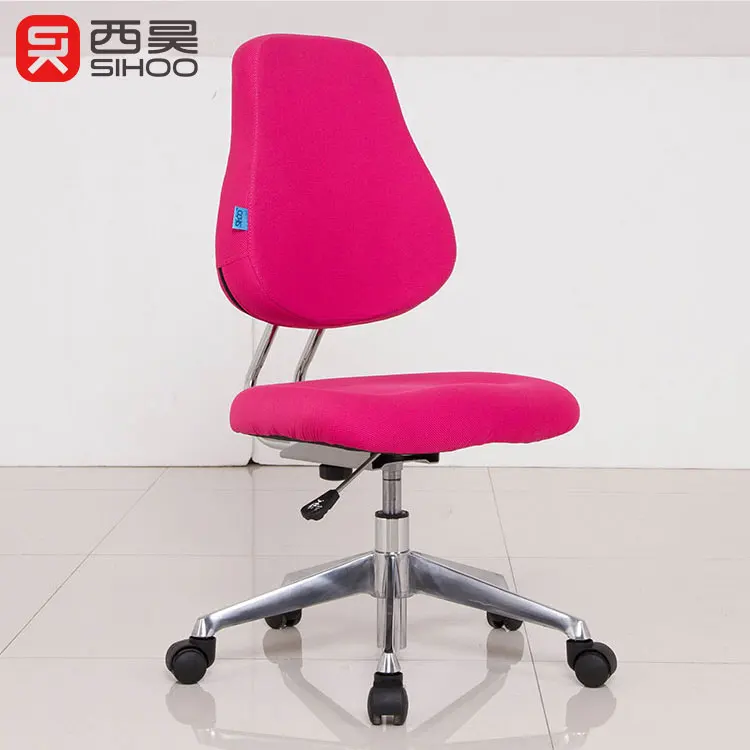 Ergonomic Student Table Chair Set High Grade Hardware Fittings