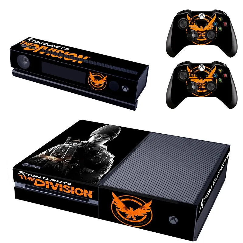 最新的彩色游戏皮肤为Xbox One 皮肤贴纸- Buy 高品质游戏皮肤为Xbox 