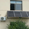 50% energy saving 24 hours working time AC/DC hybrid power wall split solar air conditioner 9000BTU