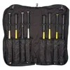 Bat Portfolio bag baseball bat organizer for sports