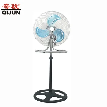 Hot Sale Air Cooler Portable Indoor Stand Cheap Price 18 Stand Fan For Africa South America Market Buy 18 Inch Stand Fan Cheap Standing Fan