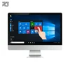 19.5'' All In One PC Intel N2806 2GB RAM 500GB HDD Computer All In One Desktop Support Touch Screen
