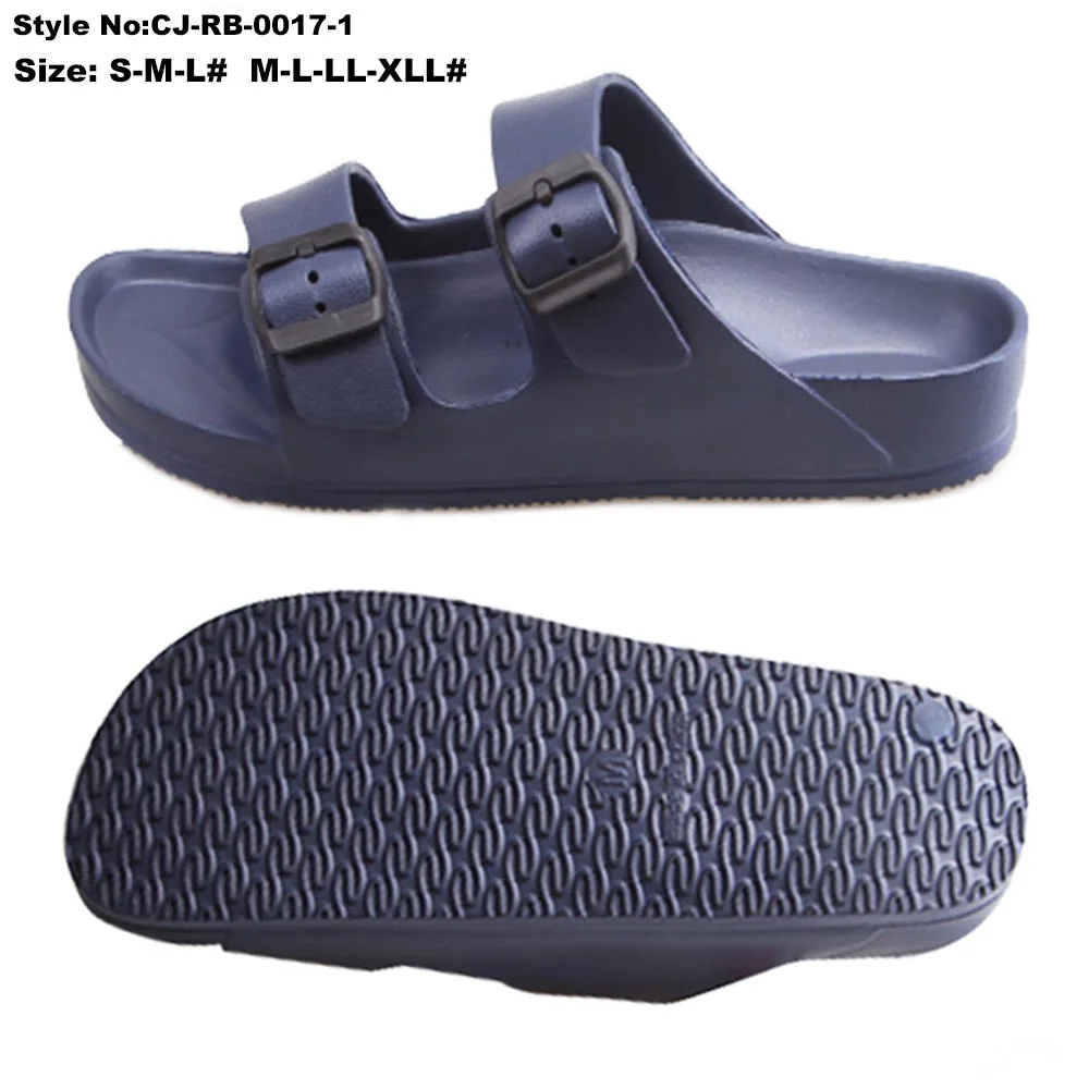eva indoor slipper new design slipper sandal