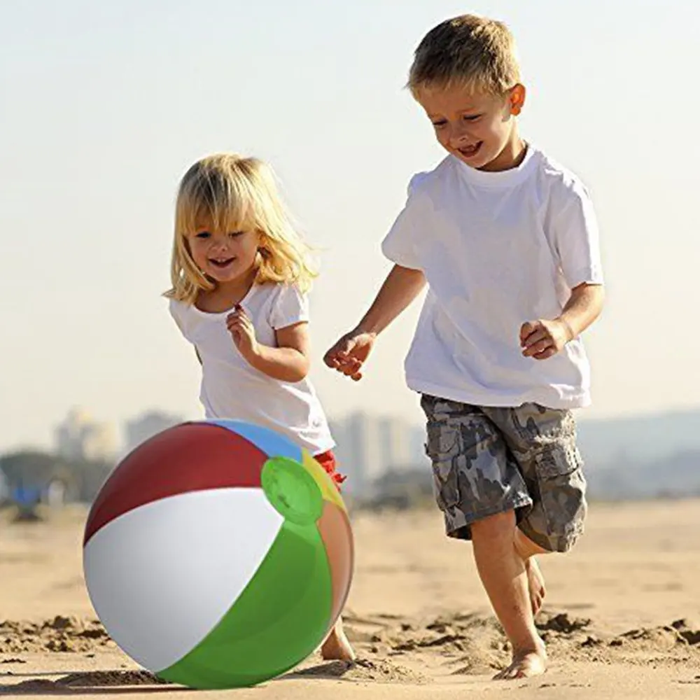 indoor beach ball games