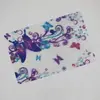 3D Christmas Table Mat Pp Material for Kitchen