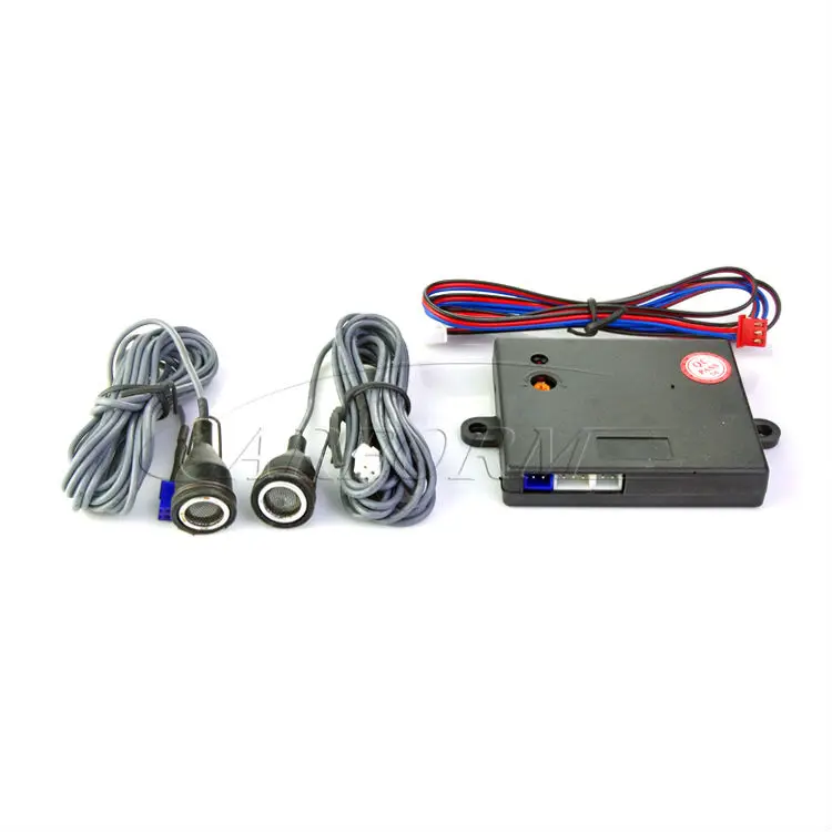 Promotion In Stock Car Alarm Ultrasonic Sensor System Auto Accessories Electronics Buy Car