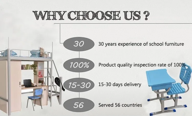 Popular metal bedroom furniture queen bed black stainless steel bed frame