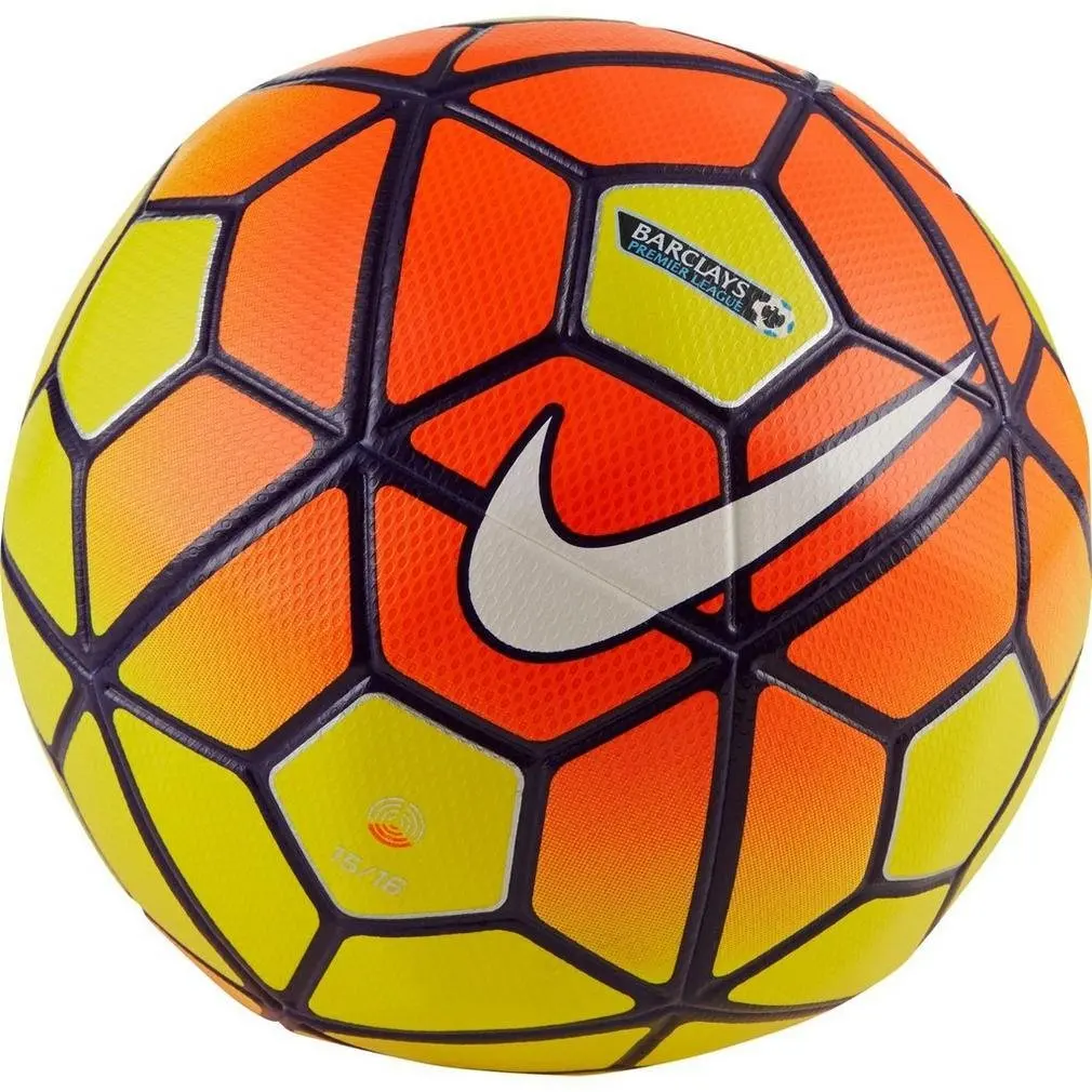 Nike ordem 4 Premier League