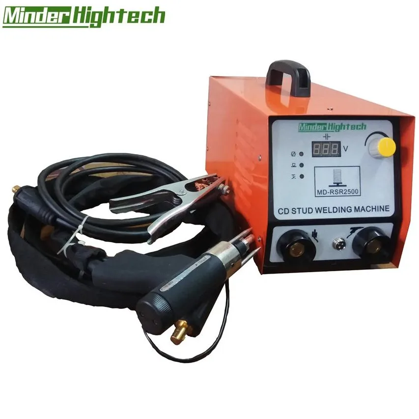Capacitor Discharge Stud Welder Buy Stud Welder,Capacitor Discharge Stud Welder,Stud Welding