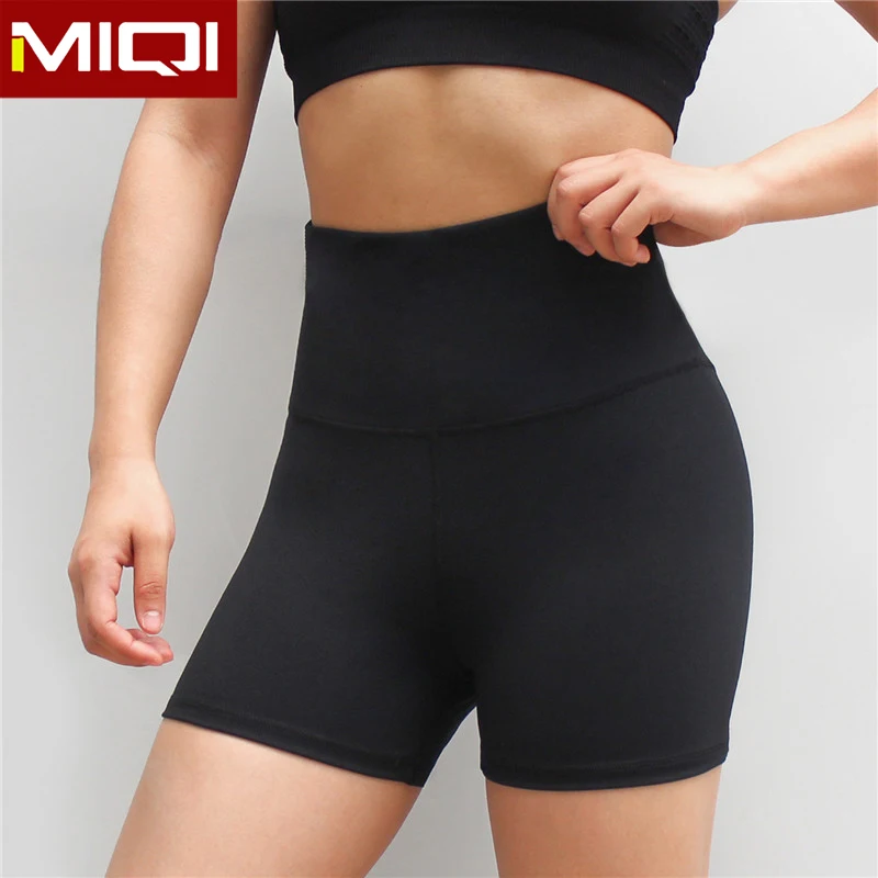 sexy yoga booty shorts