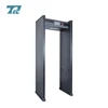 24 zones Remote Control Walk Through Metal Detector TEC-800C