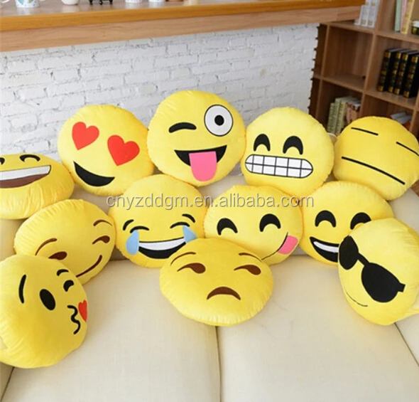 m&m's character face pillow plush