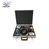 ISO9001 and CE TDS-100 Series digital flow totalizer/flowmeter