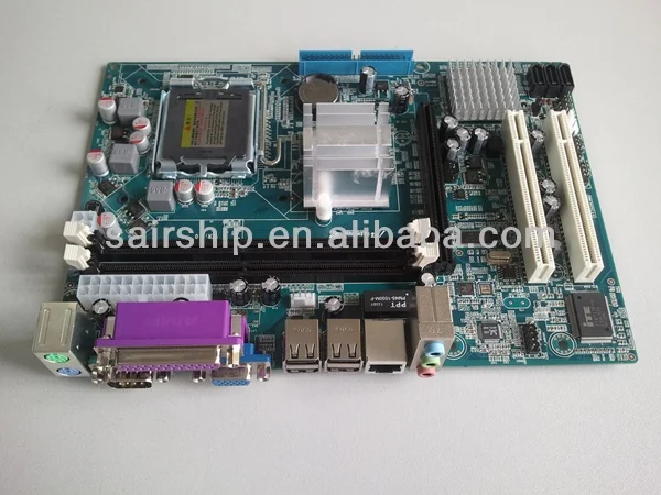 lord electronics motherboard gm965 drivers
