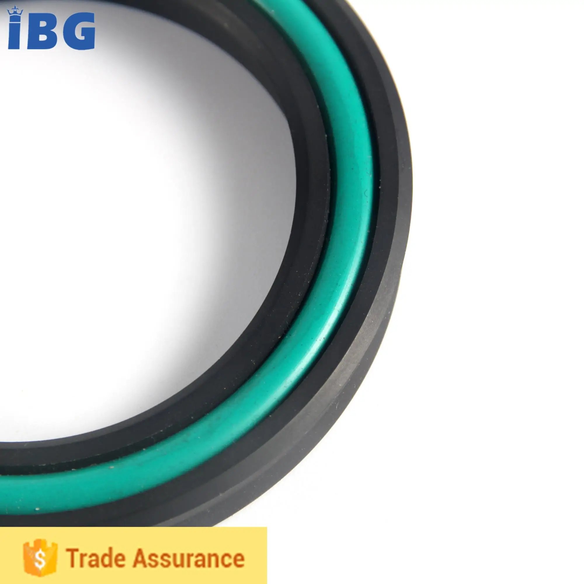 A-M17520 Rubber Dust Seal