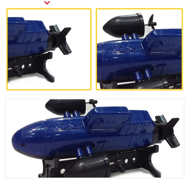 best remote control submarine