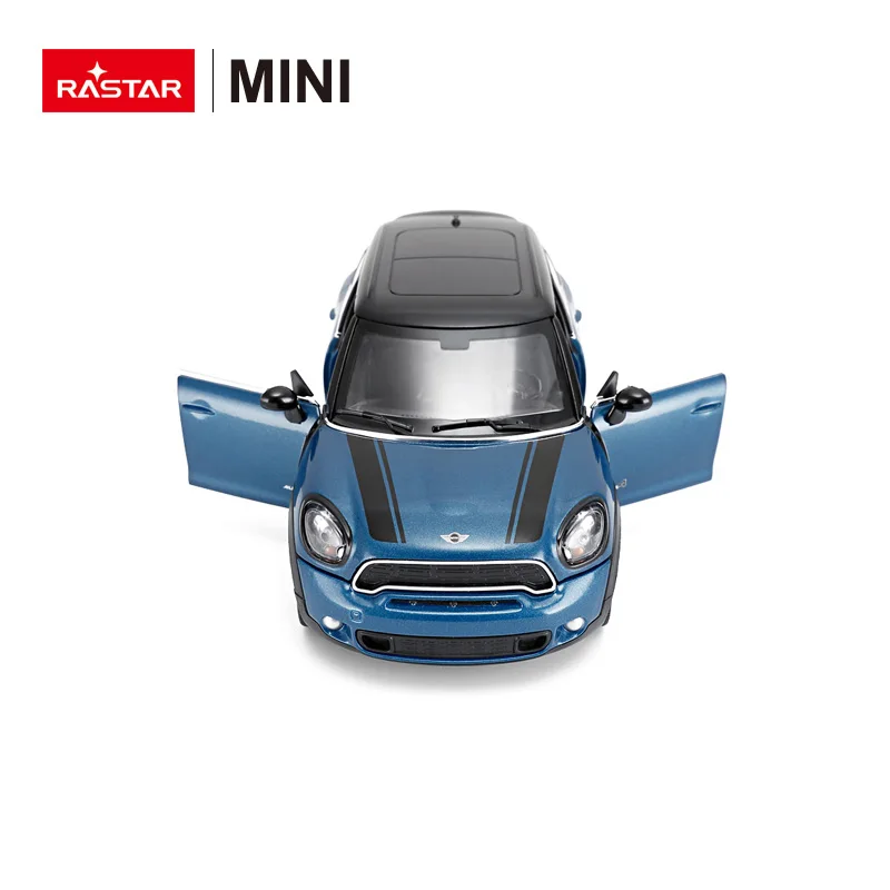 mini countryman miniature