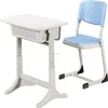 plastic study table study chair kids plastic study table and chair KZ-49