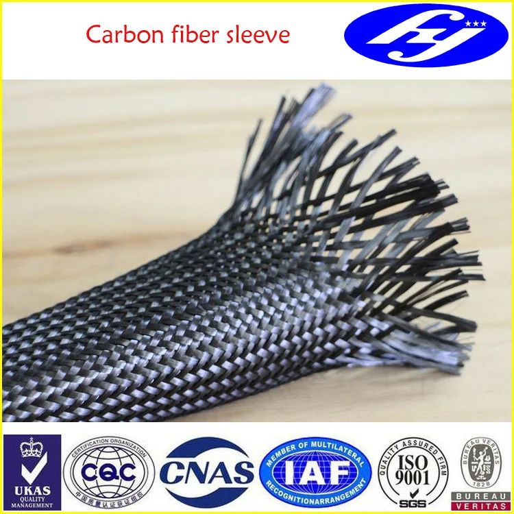 carbon sleeve 3