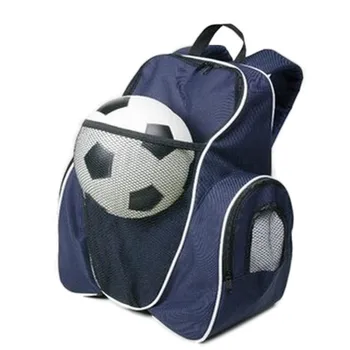 kids football rucksack