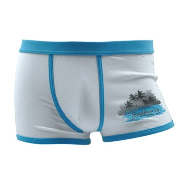 Men's Cotton Boxers Mens Brand Underwear Online Shopping India Buy