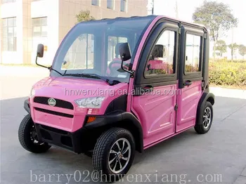 Chinese Pickup 4 Seater Kids Electric Car For Sale / Buy Car From China