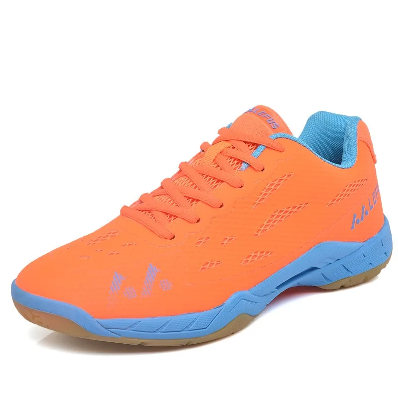 comfortable badminton shoes