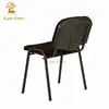 News Office Chair Executive Nordic design banquet chair dining event living room restaurant steel chair for Hotel Furniture