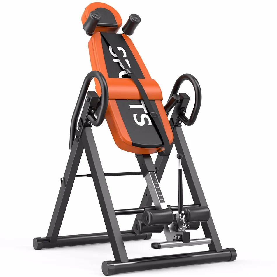 Teeter fitspine lx9