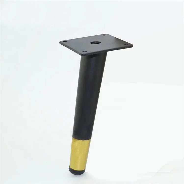 Furniture Accessories Chair Leg Metal Leg Furniture Sl067 Buy Cone