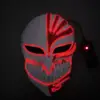 Wholesale 2019 Light Flashing Mask Led Party Mask Theme Party Mask