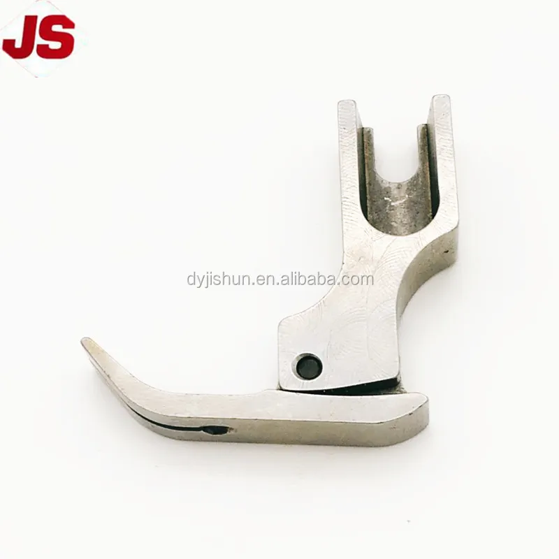 JISHUN INDUSTRIAL SEWING MACHINE PARTS HIGH QUALITY SEWING ACCESSORIES P363 PRESSER FOOT