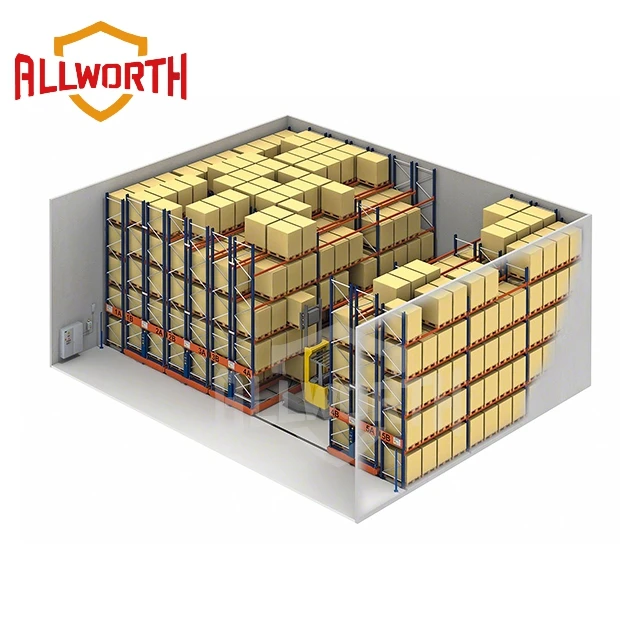 wholesale pallet boxes