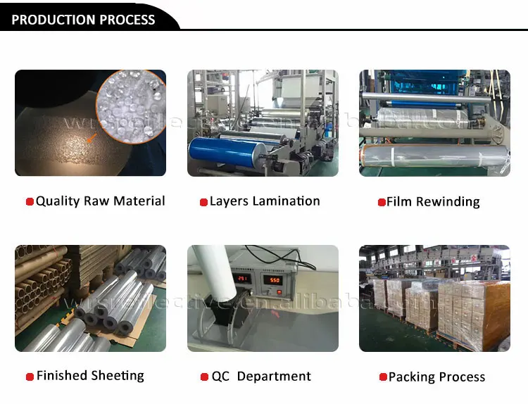   3M Colorful Glass Material Aluminium Foil Reflecting Sticker  