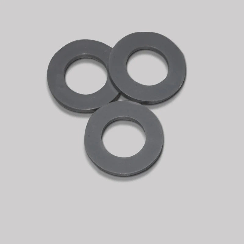 Plastic Polyvinyl Chloride Pvc Washer Insulation Washer M2m20 Buy