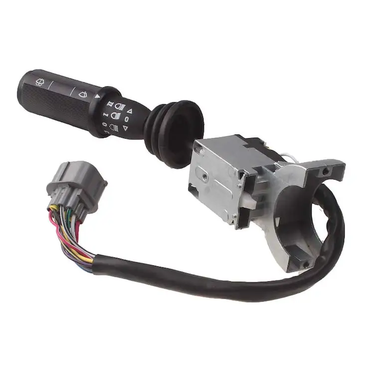 Original Opel Astra G//Zafira A Lenkung Stiel Spalte Blinkerschalter Arm