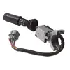 Original Quality Column Steering Forward Reverse FNR Turn Signal Wiper Switch Used for JCB 701/80297