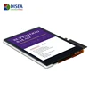 240(RGB) x320, RGB 2.8 tft lcd touch screen with capacitive touch