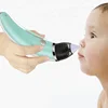 Baby Nasal Aspirator Safe Fast Hygienic Snot Sucker for Children Factory Wholesale With Lower Price