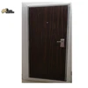 Internal And Security Doors