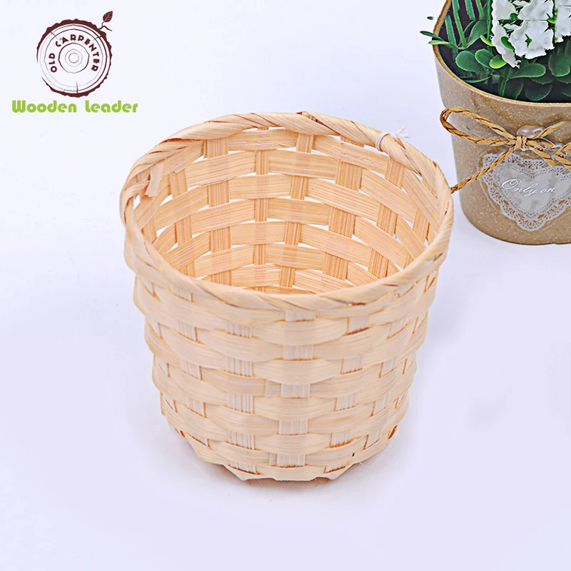 New Bamboo Home Collection Basket Buy Bamboo Basket,Bamboo Basket
