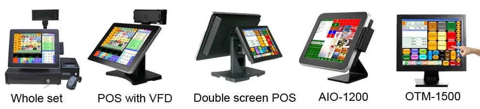 POS system