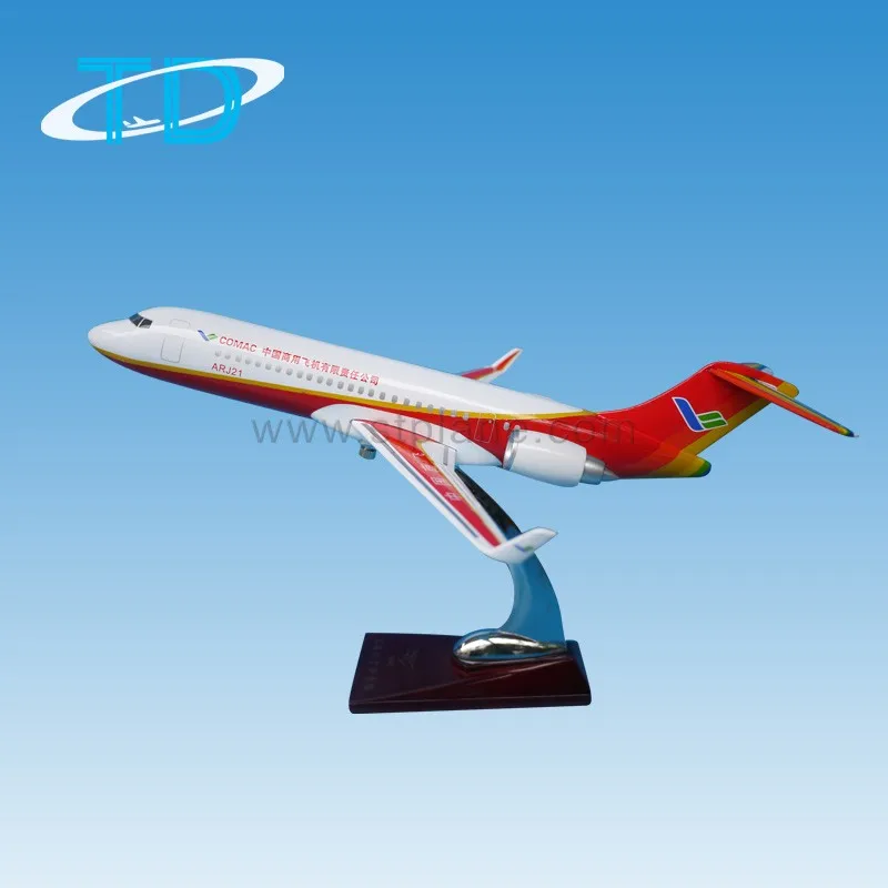 model airplanes